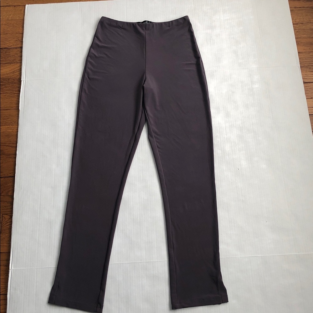 Sympli Leggings Gray Size 2, Excellent